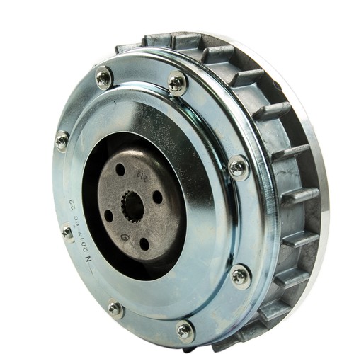 Clutch sheave assembly for - sheave,
