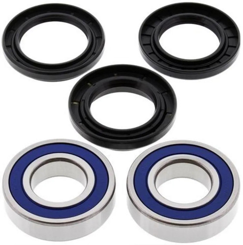 Kit cuscinetti guarnizioni - cuscinetti, e