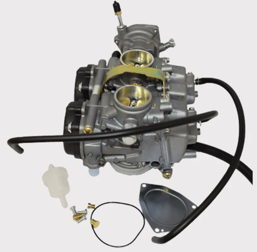 Gruppo carburatore yamaha - gruppo,