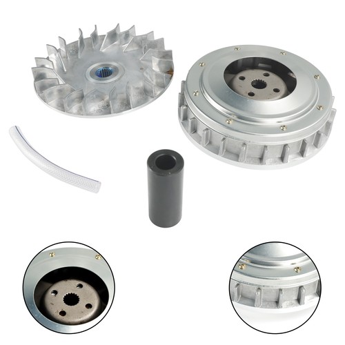 Kit variatore completo - kit,