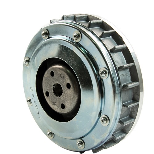 Kit frizione for yamaha - frizione,