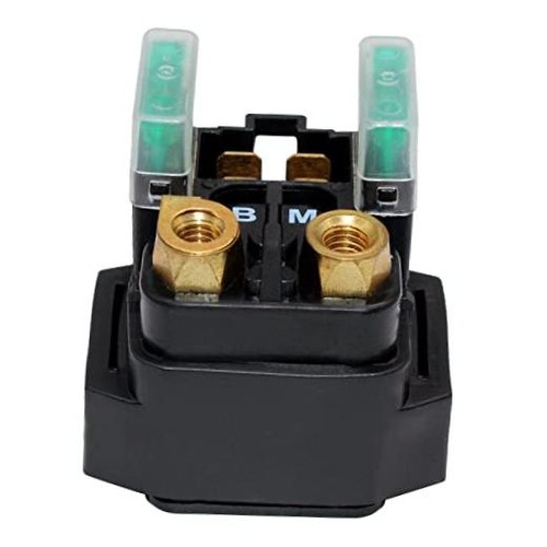 Relè solenoide avviamento per