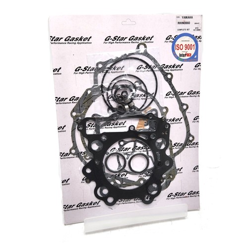 Set guarnizioni motore - guarnizioni,