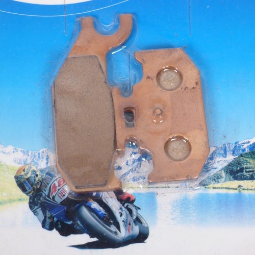 Pastiglie freno factor - factor, brakes