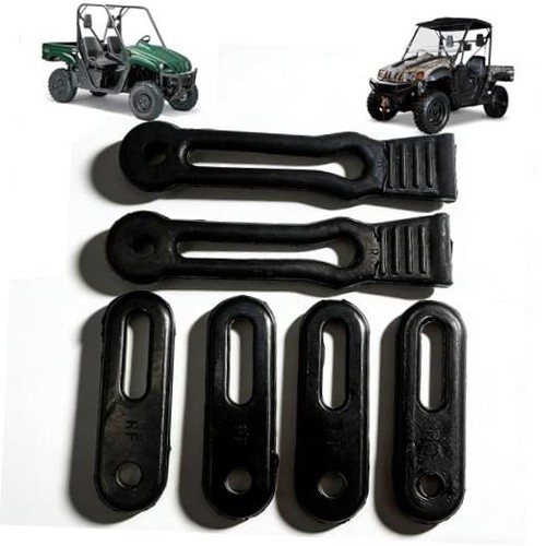 Rhino 660 cinghie - rhino,