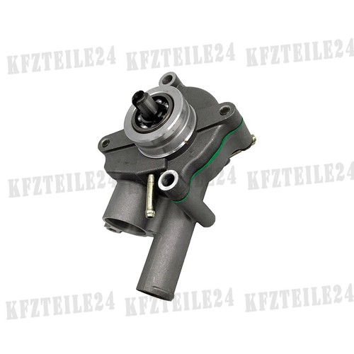 Pompa acqua per yamaha grizzly - pompa,