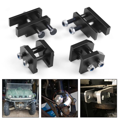 Kit sollevamento telaio moto - kit,