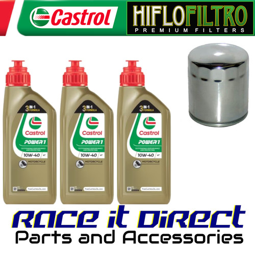 Kit tagliando per yamaha - kit,