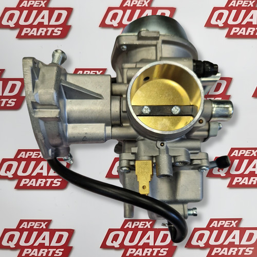 Carburatore yamaha rhino 660 - carburatore,