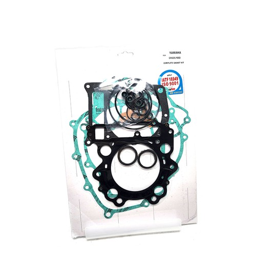 Kit guarnizioni motore