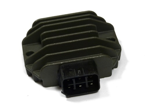 Regolatore raddrizzatore - regolatore,