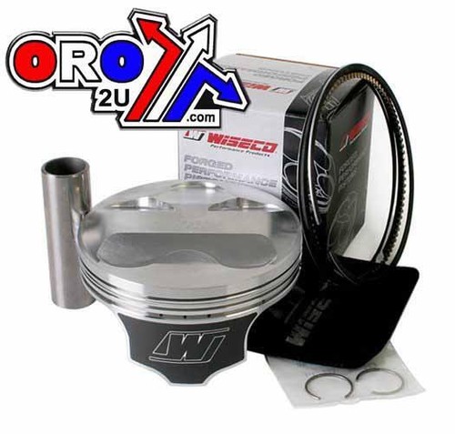 Kit pistoni wiseco 101mm - kit,