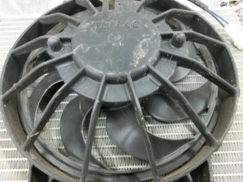 Yamaha rhino 660 lüfter - 660,