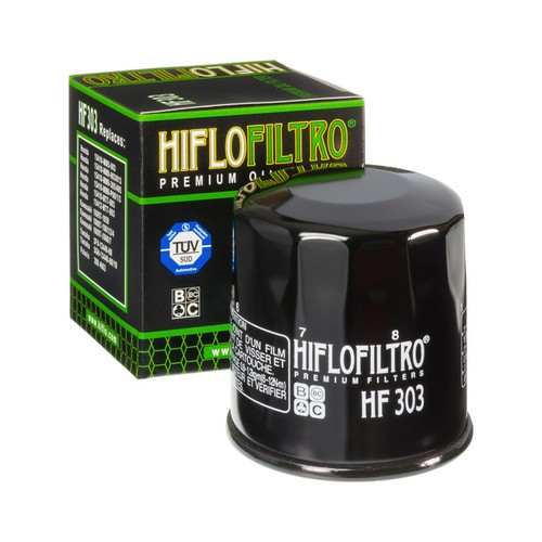 Filtro olio hf303 per - olio,