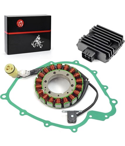 Kit guarnizioni raddrizzatore - guarnizioni,