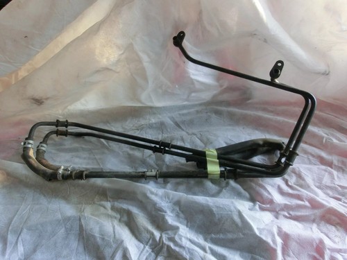 Tubo olio yamaha rhino - yamaha,