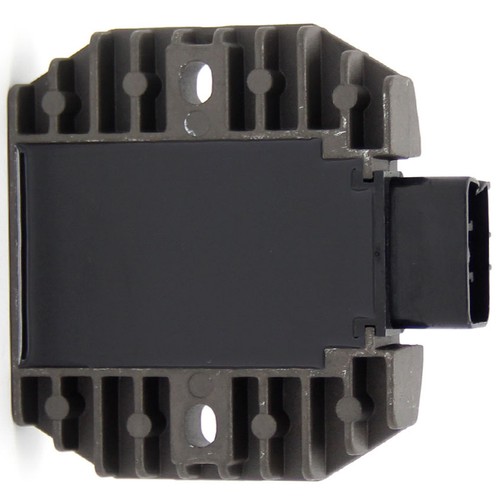 Regolatore raddrizzatore per - regolatore,