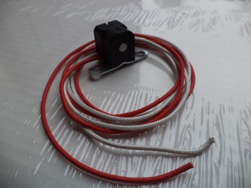 Pick sensore accensione - pick,
