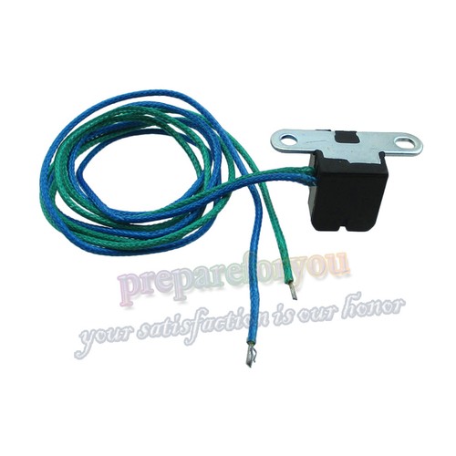Bobina pulsar pickup - bobina, statore