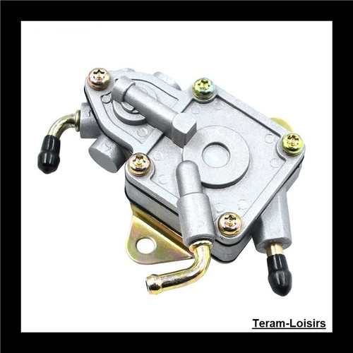 Pompe essence pour yamaha - essence,