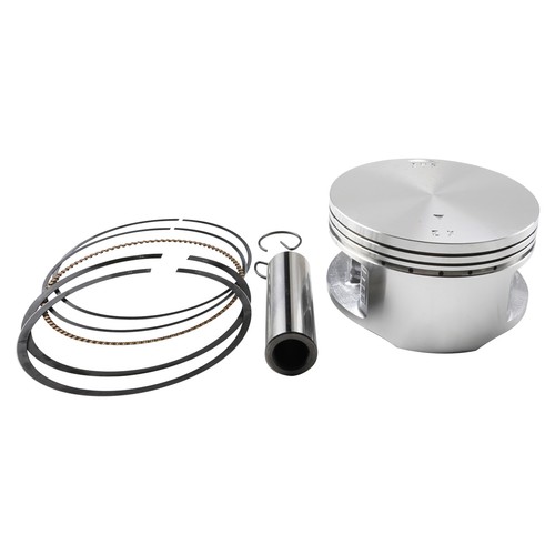 Kit anello pistone 100 - , per