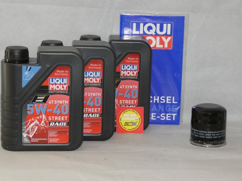 Kit sostituzione olio - , yamaha