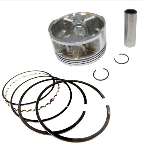 Kit pistoni std 100mm yamaha - kit,