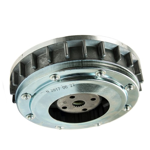 Primary clutch sheave assembly - sheave,