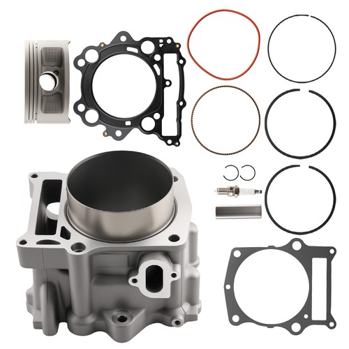 686 kit pistone cilindro - 686,